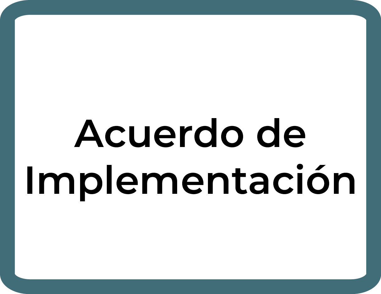 Acuerdodeimplementacion