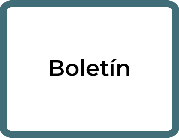 BOLETIN