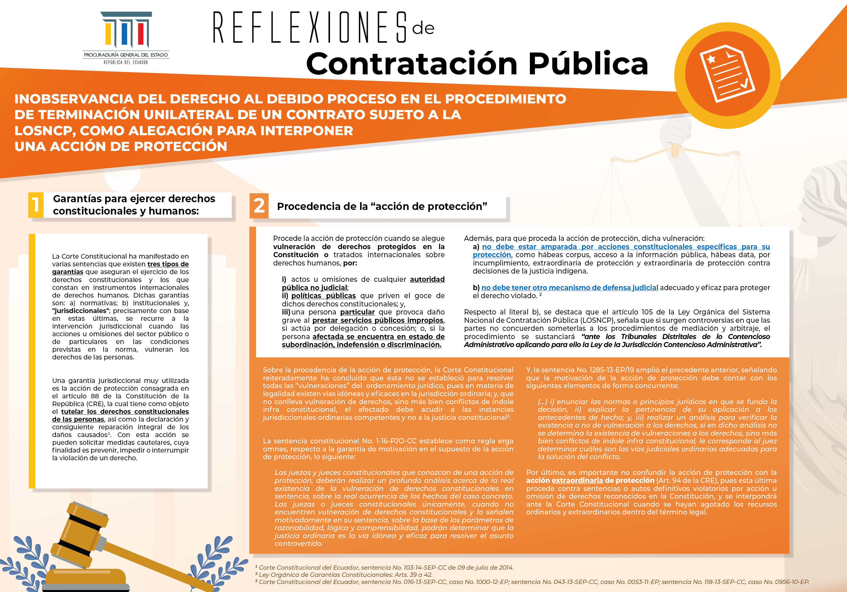 Solucion de Controversias 01 01