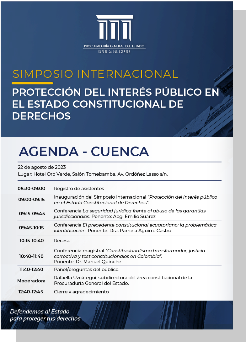 CUENCA AGENDA BOTON