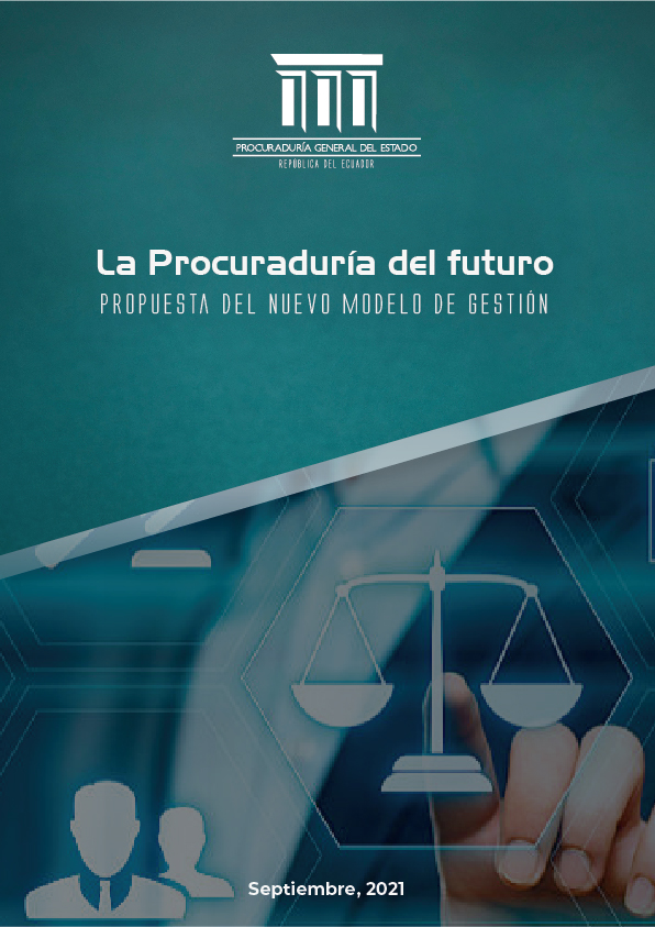 La procuradura del futuro FOLLETO 05 caratula 01