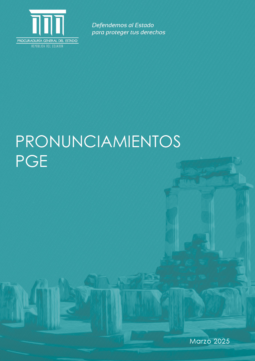 Pronunciamientos Enero 2024 opcion 3