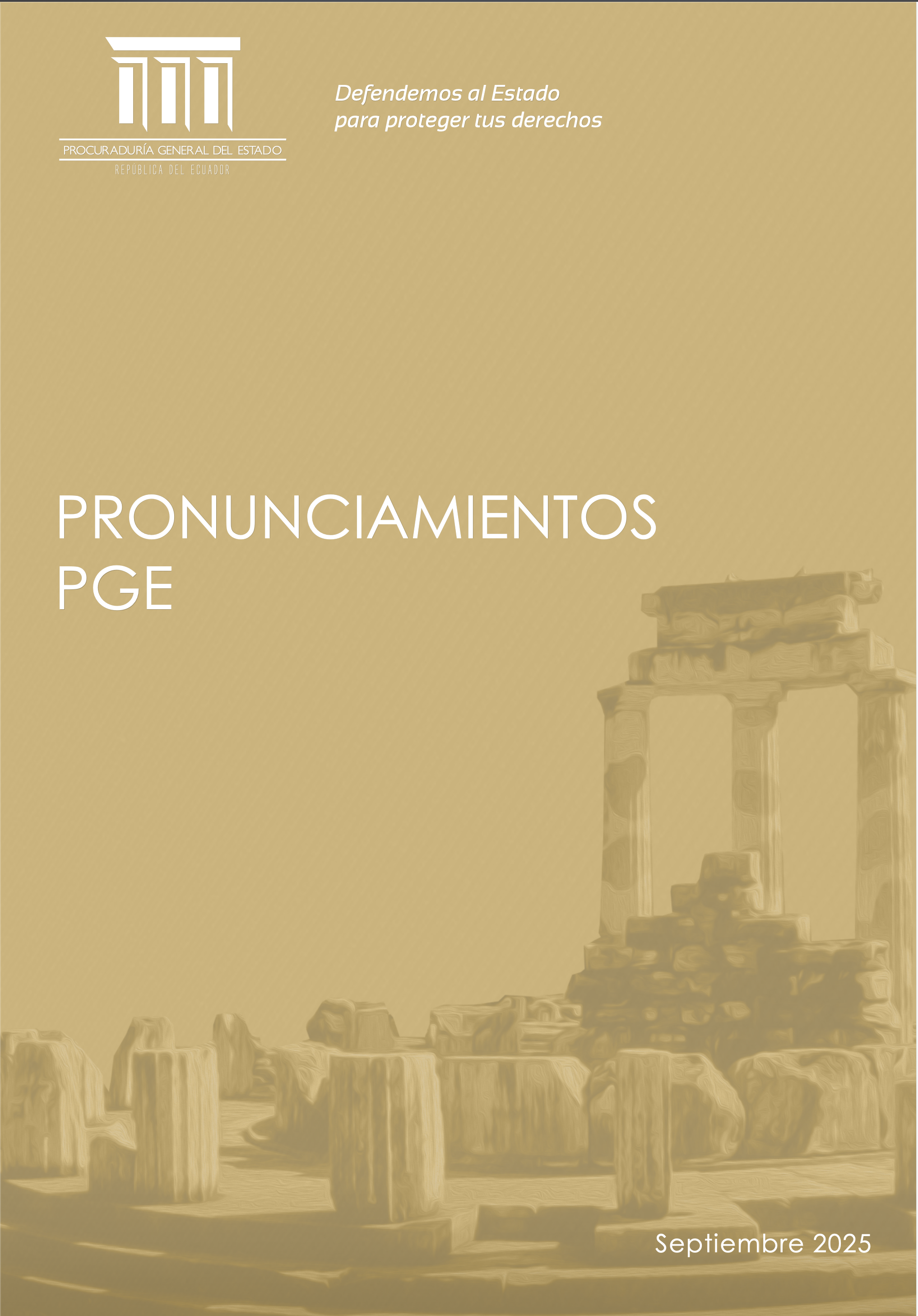 Pronunciamientos Enero 2024 opcion 3