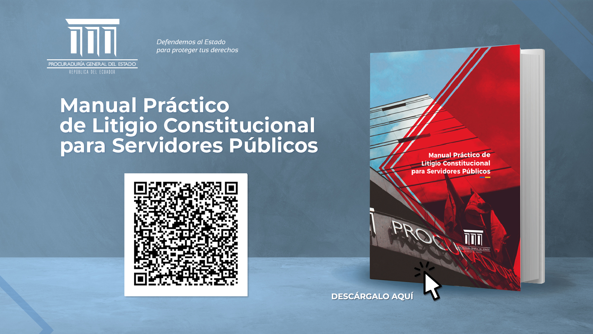 ARTE MPLC QR