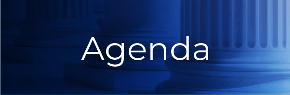 AGENDA