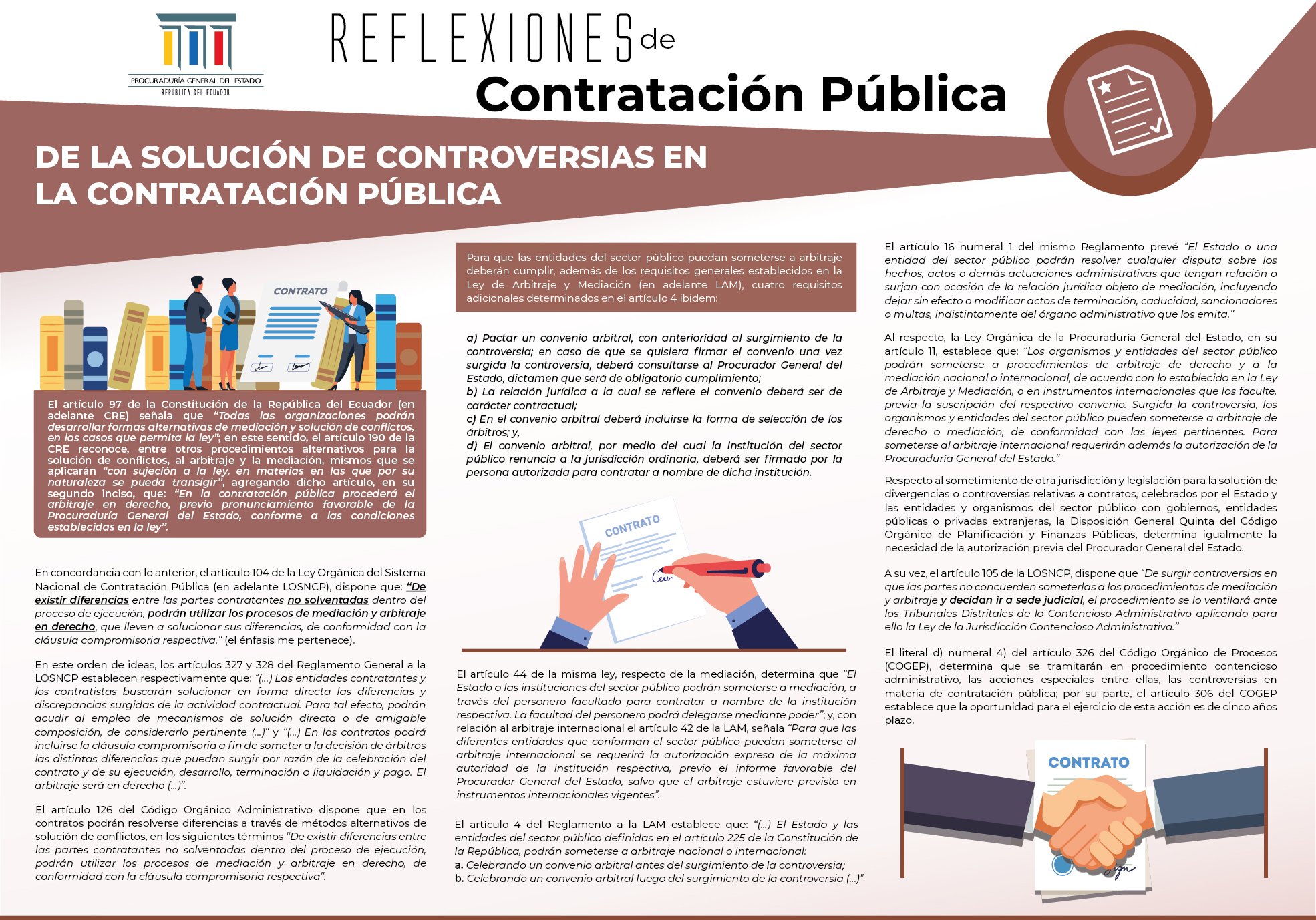 Solucion de Controversias 01 01