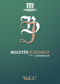 boletin juridico 17