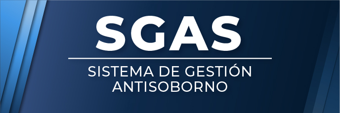 Micrositio SGAS