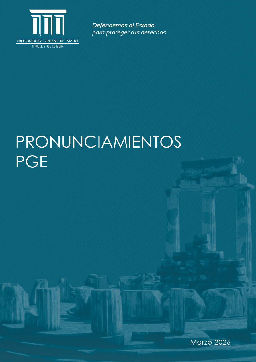 Pronunciamientos Enero 2024 opcion 3